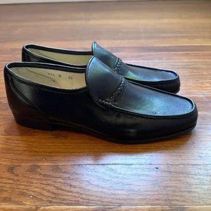 Church's 201 N Prima Classe Handmade (custom narrow) Loafer (Made in Italy)